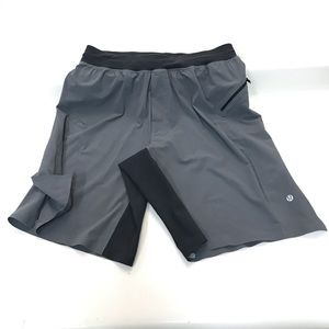 Lululemon Men Shorts